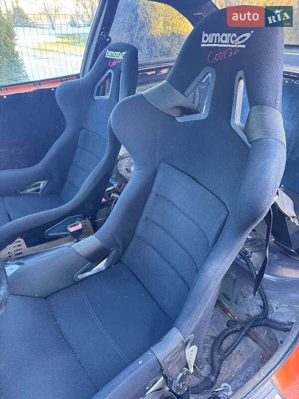 Купе BMW 3 Series 1994 в Киеве