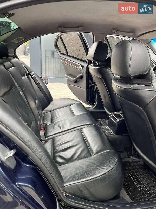 Седан BMW 3 Series 1999 в Житомире