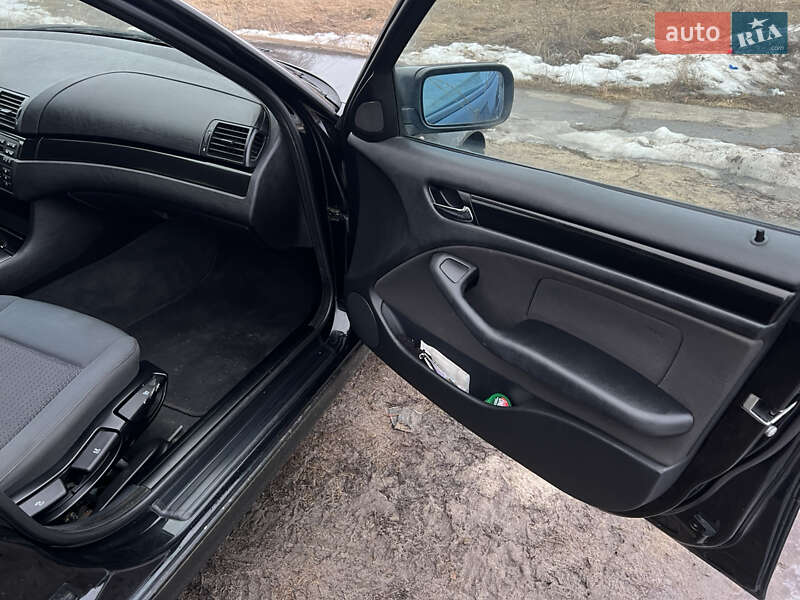 Седан BMW 3 Series 2003 в Ровно фото 16 Седан BMW 3 Series 2003 в Ровно