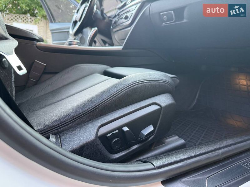 Седан BMW 3 Series 2014 в Харькове фото 15 Седан BMW 3 Series 2014 в Харькове