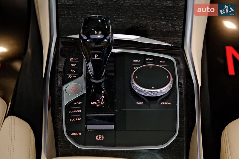 Седан BMW 3 Series 2020 в Одессе