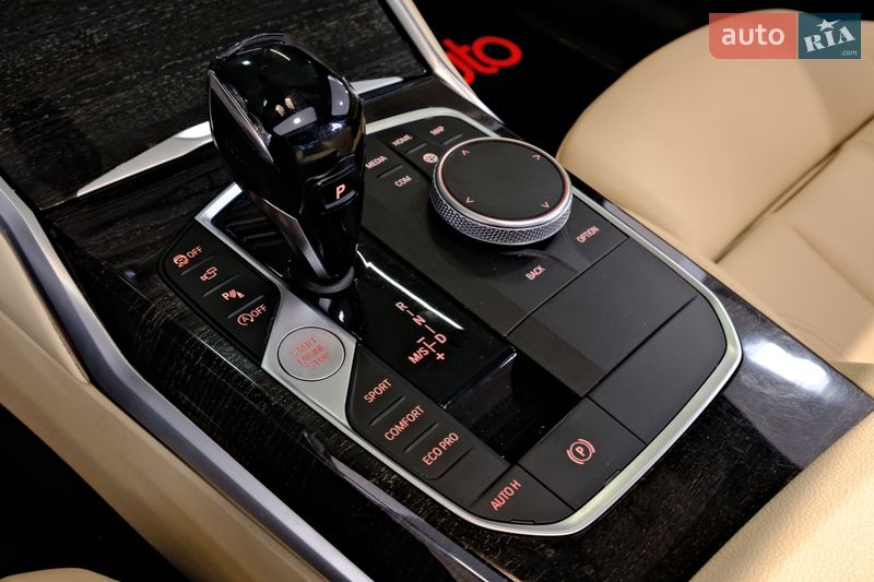 Седан BMW 3 Series 2020 в Одессе
