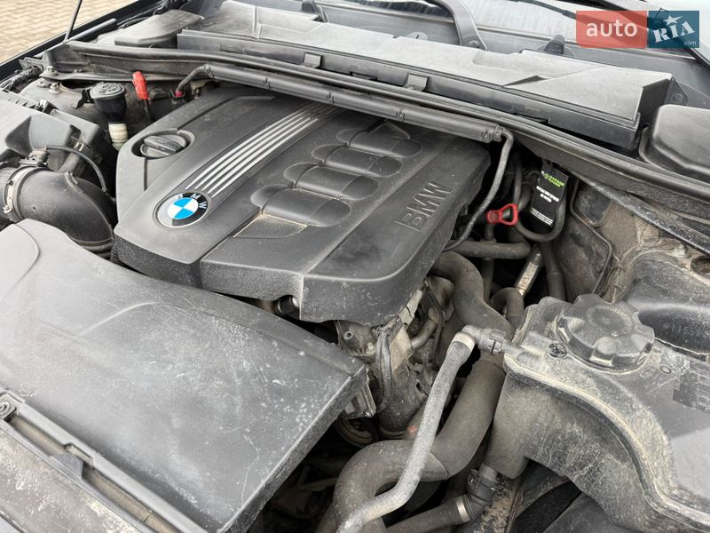 Седан BMW 3 Series 2010 в Киеве фото 23 Седан BMW 3 Series 2010 в Киеве