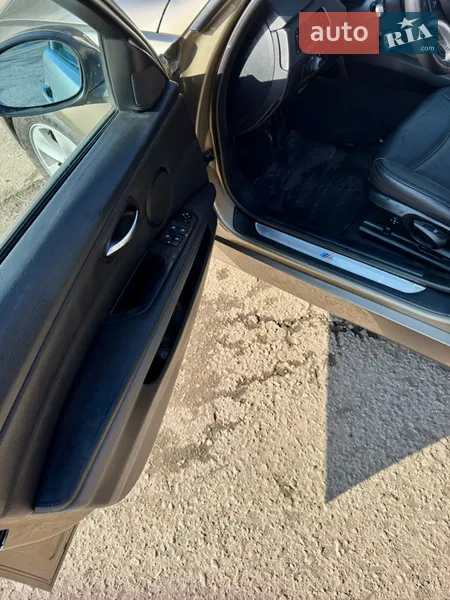 BMW 3 Series 2006 VIN WBAVS110X0FR57881 фото оголошення 19 з 60