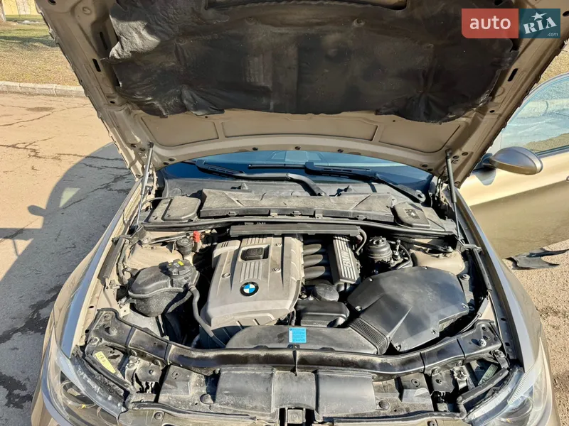 BMW 3 Series 2006 VIN WBAVS110X0FR57881 фото оголошення 23 з 60