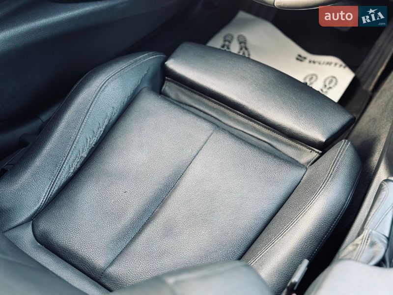 Седан BMW 3 Series 2014 в Кременчуге