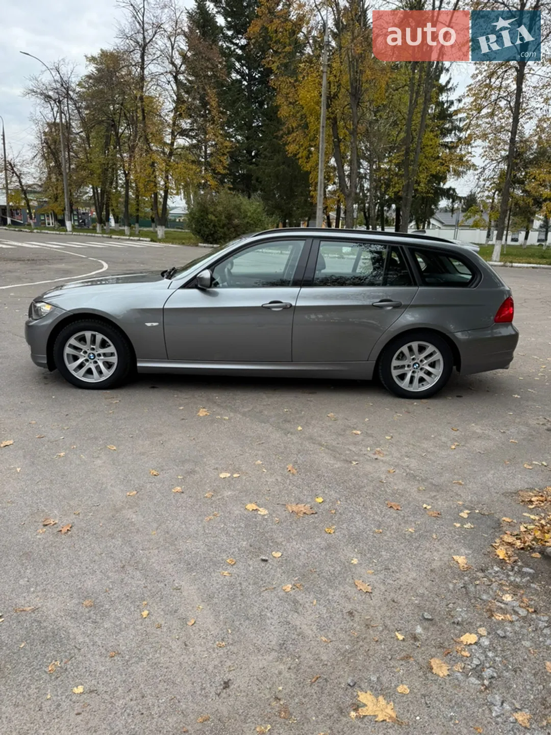 2010 BMW 3er - мініатюра 7
