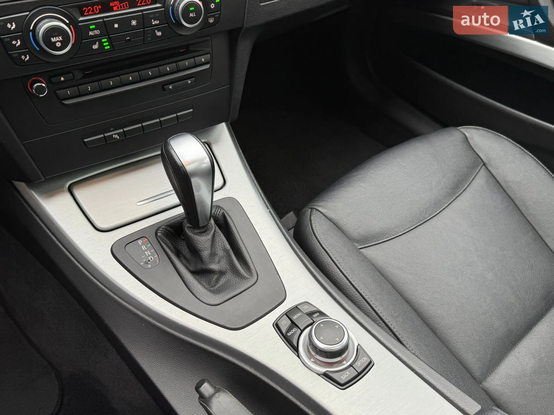 2010 BMW 3er - мініатюра 25