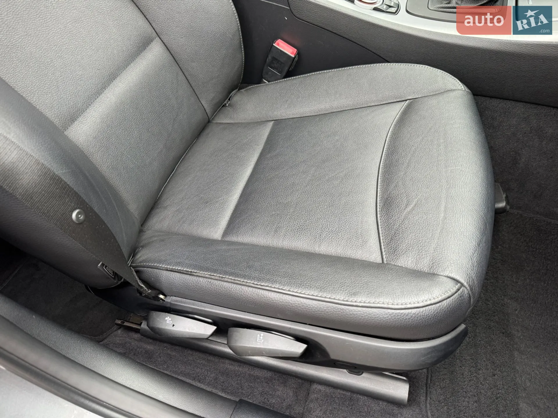 2010 BMW 3er - мініатюра 33