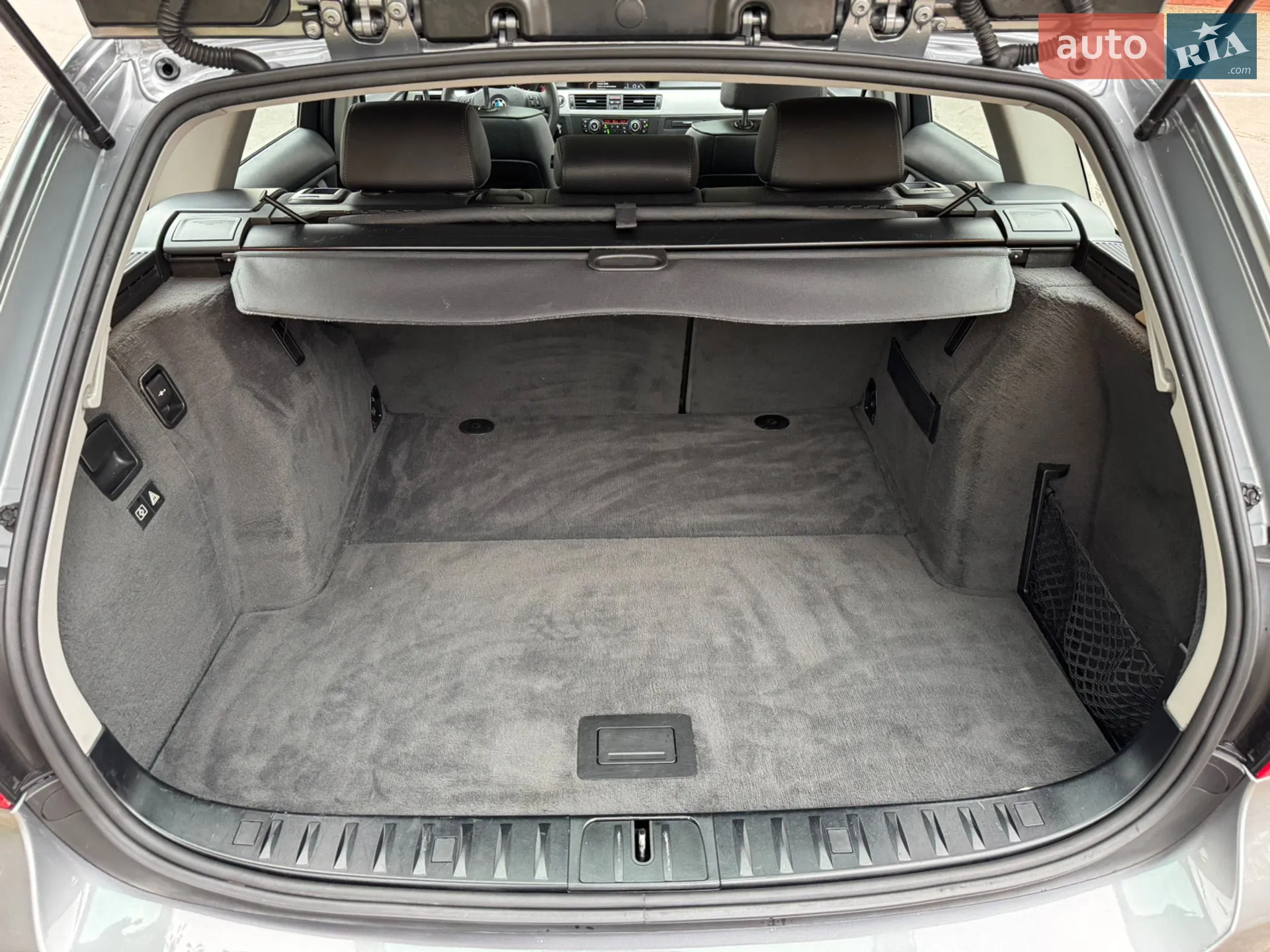 2010 BMW 3er - мініатюра 37