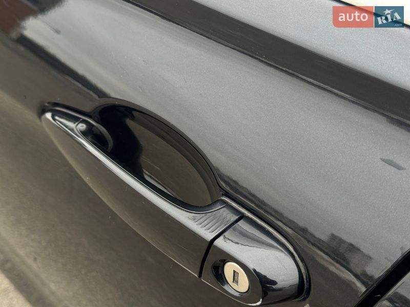 Седан BMW 3 Series 2014 в Киеве