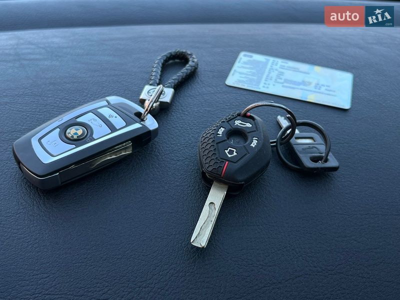 Универсал BMW 3 Series 2002 в Виноградове