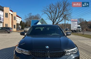 Седан BMW 3 Series 2020 в Коломиї
