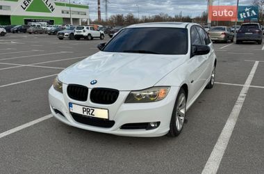 Седан BMW 3 Series 2011 в Києві