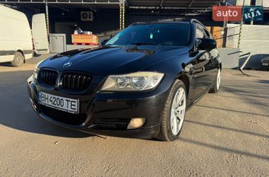Универсал BMW 3 Series 2009 в Одессе