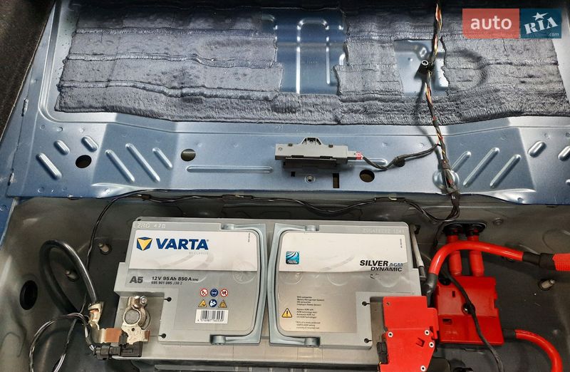 Седан BMW 3 Series 2021 в Києві