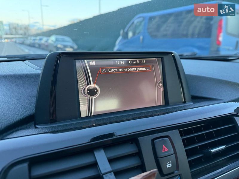 Седан BMW 3 Series 2012 в Киеве