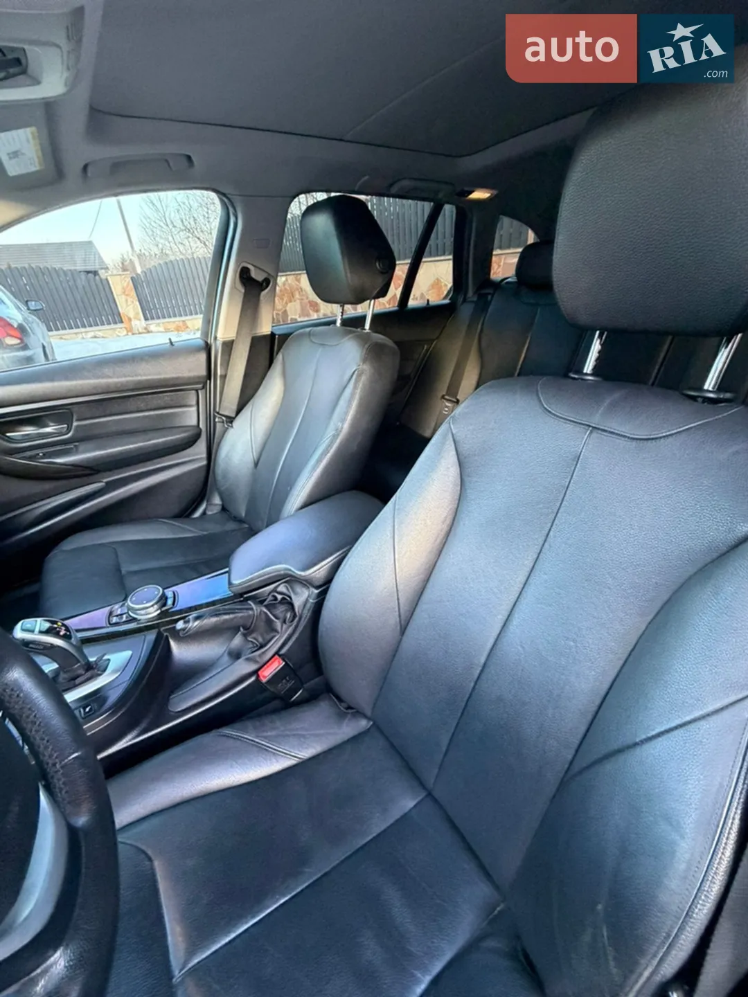 2014 BMW 3er - мініатюра 18