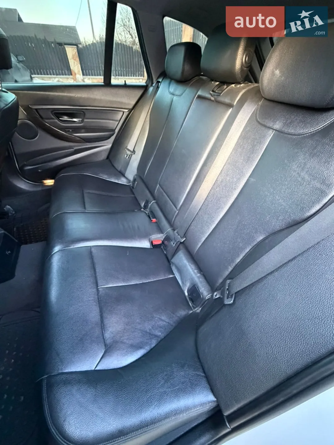 2014 BMW 3er - мініатюра 20