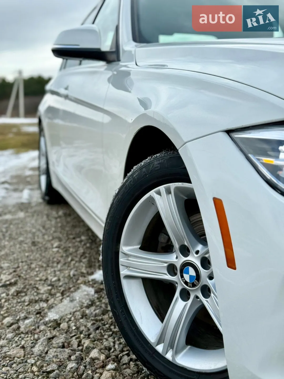 2017 BMW 3er - мініатюра 10