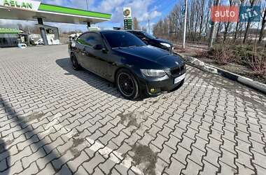 Купе BMW 3 Series 2007 в Хмельницком