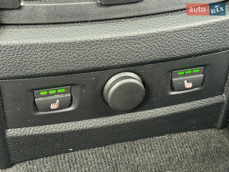 Седан BMW 3 Series 2014 в Харькове