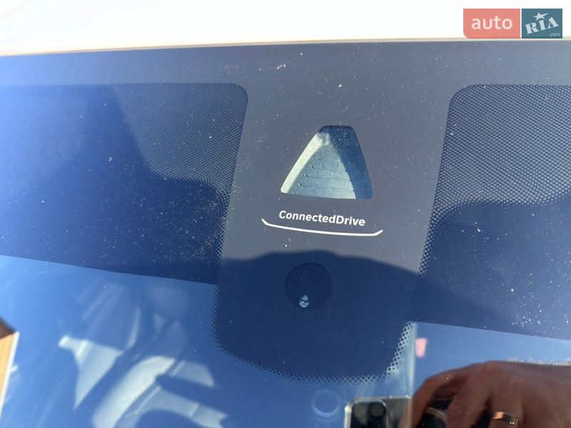 Седан BMW 3 Series 2015 в Луцке