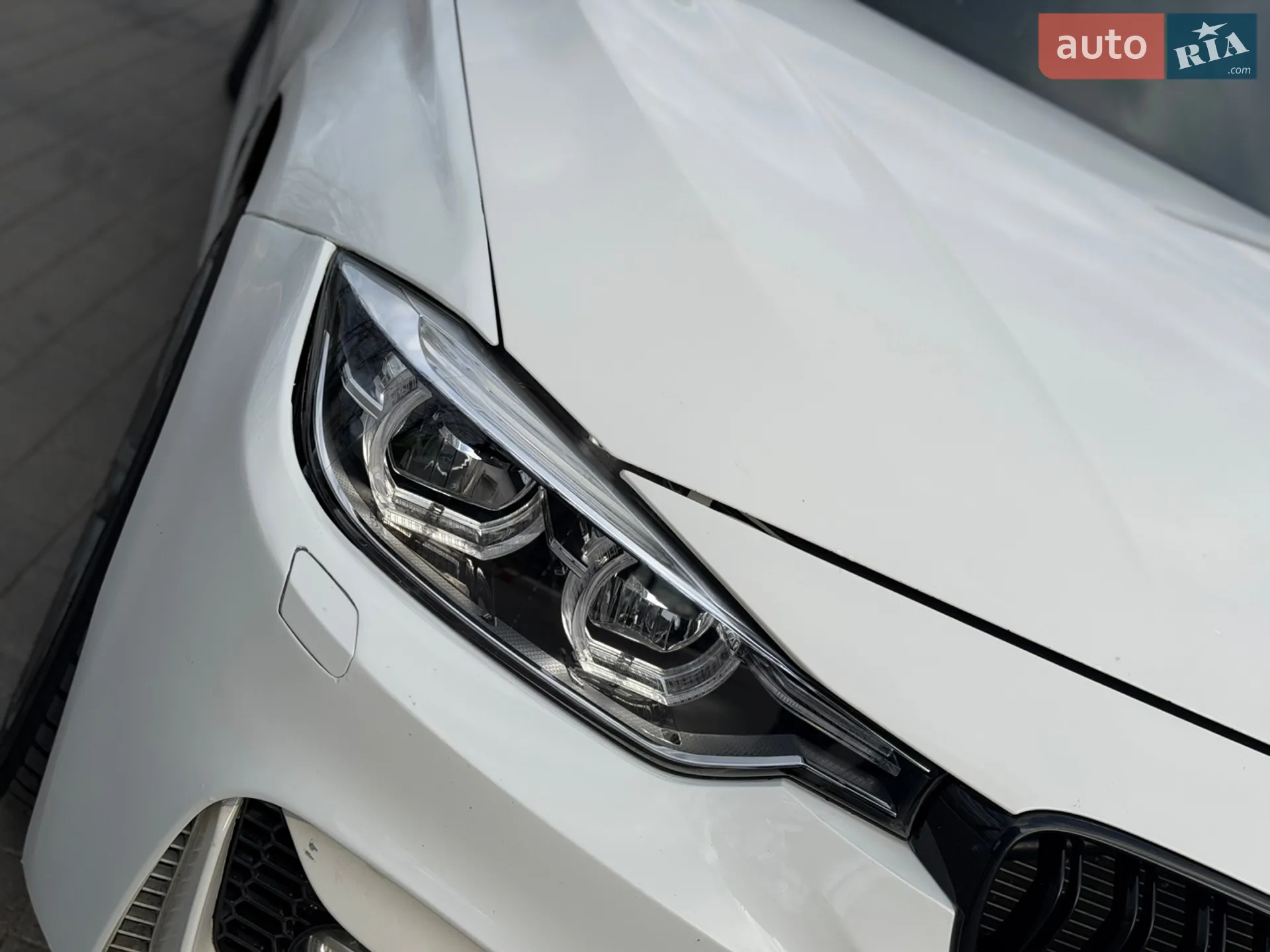 2016 BMW 3er - мініатюра 13