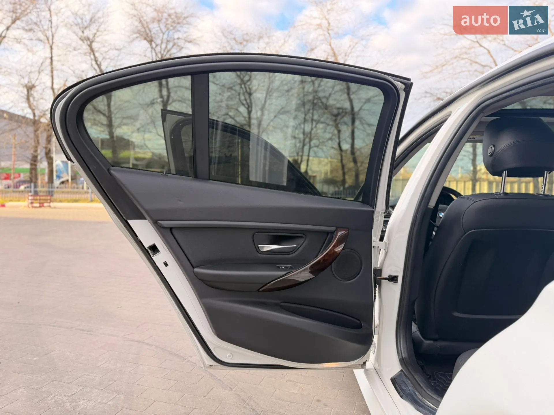 2016 BMW 3er - мініатюра 25