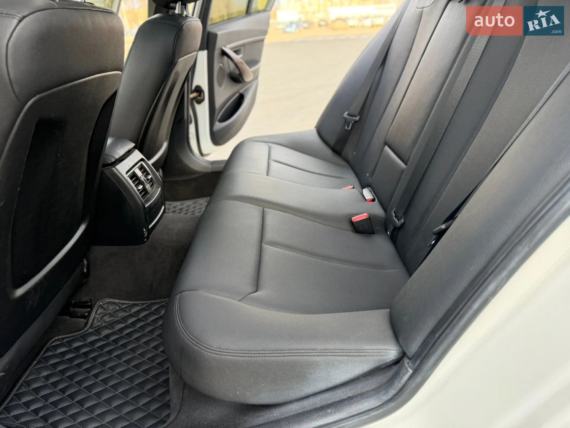 2016 BMW 3er - мініатюра 26