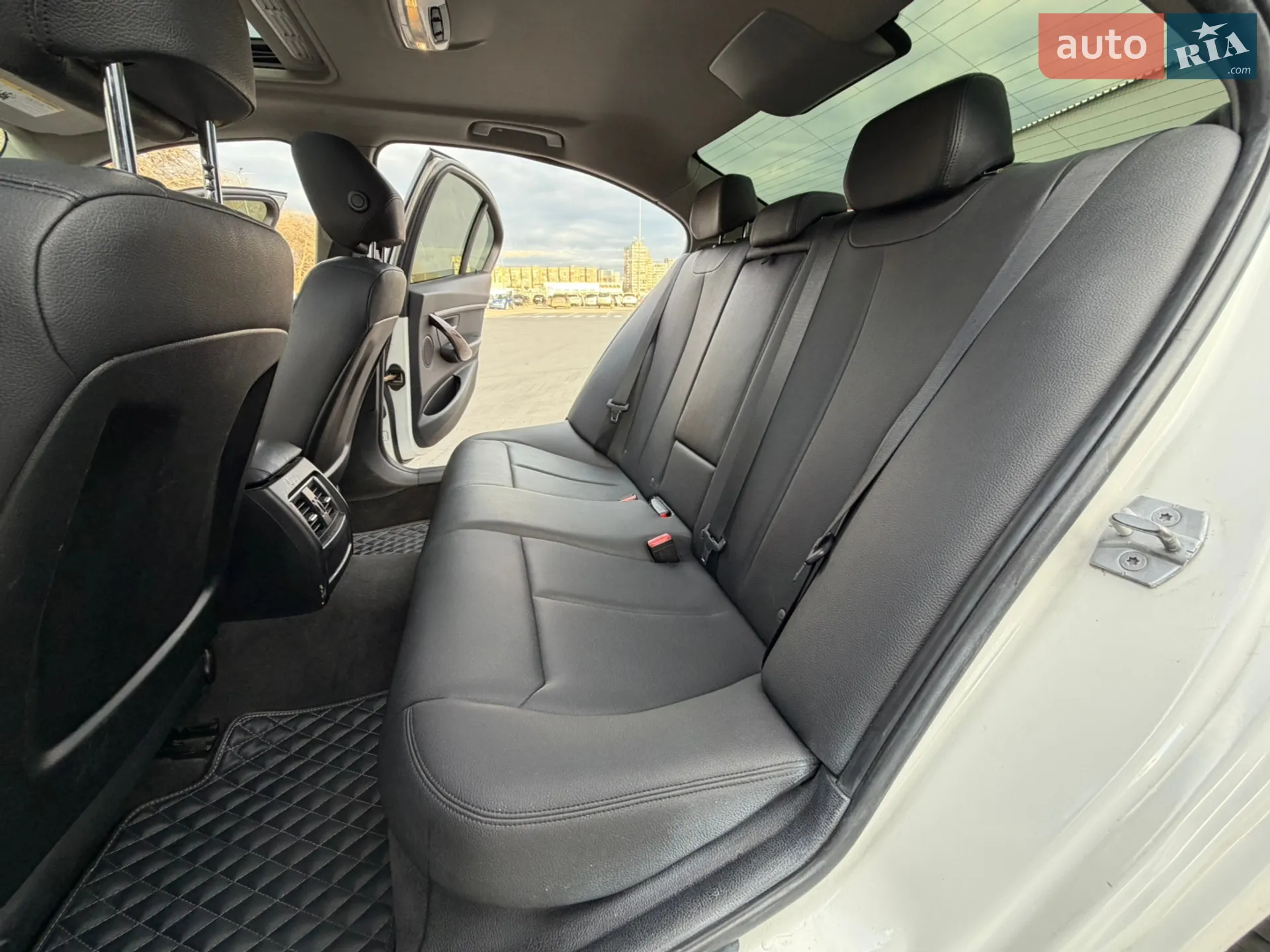 2016 BMW 3er - мініатюра 27