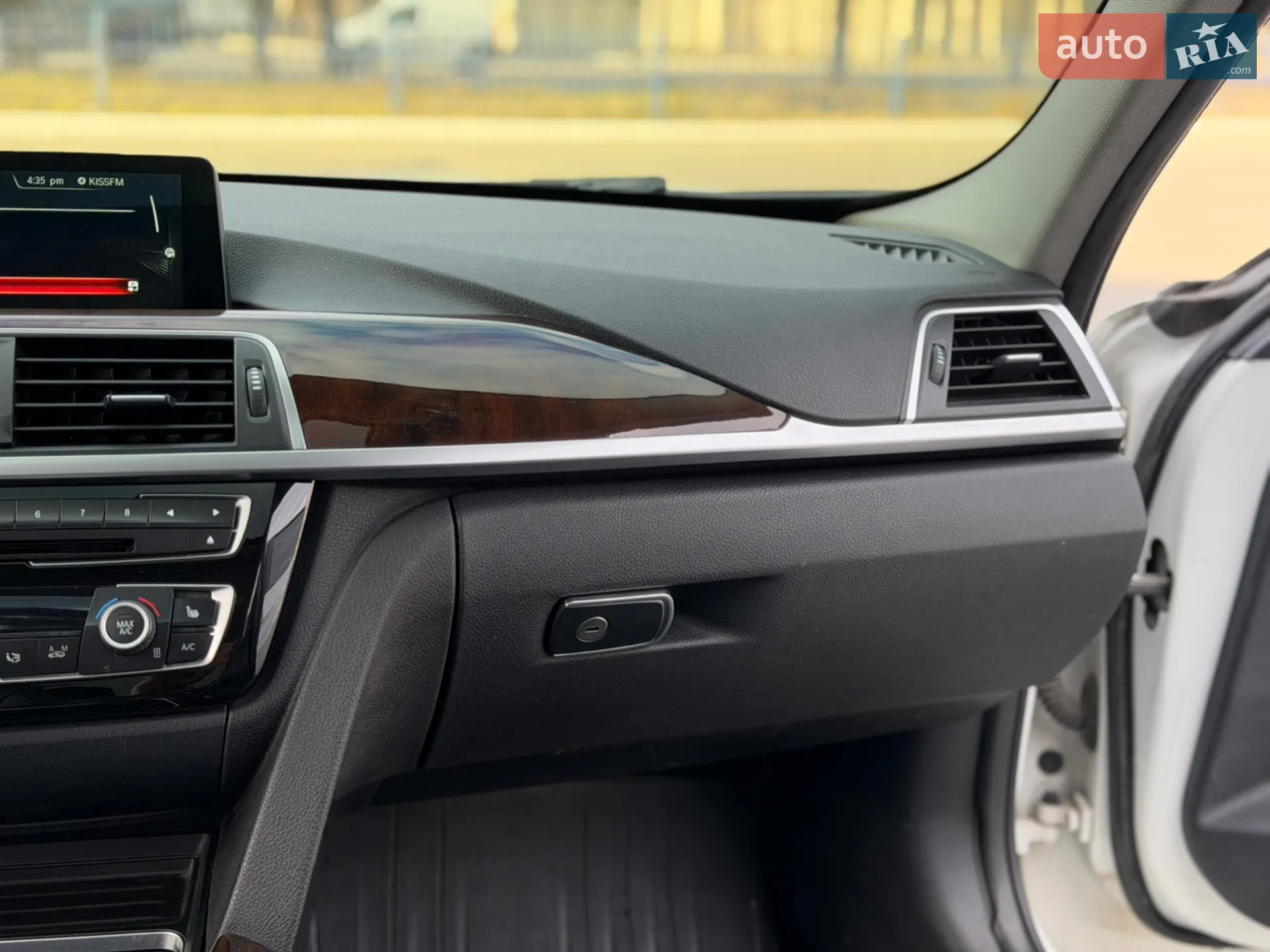 2016 BMW 3er - мініатюра 33