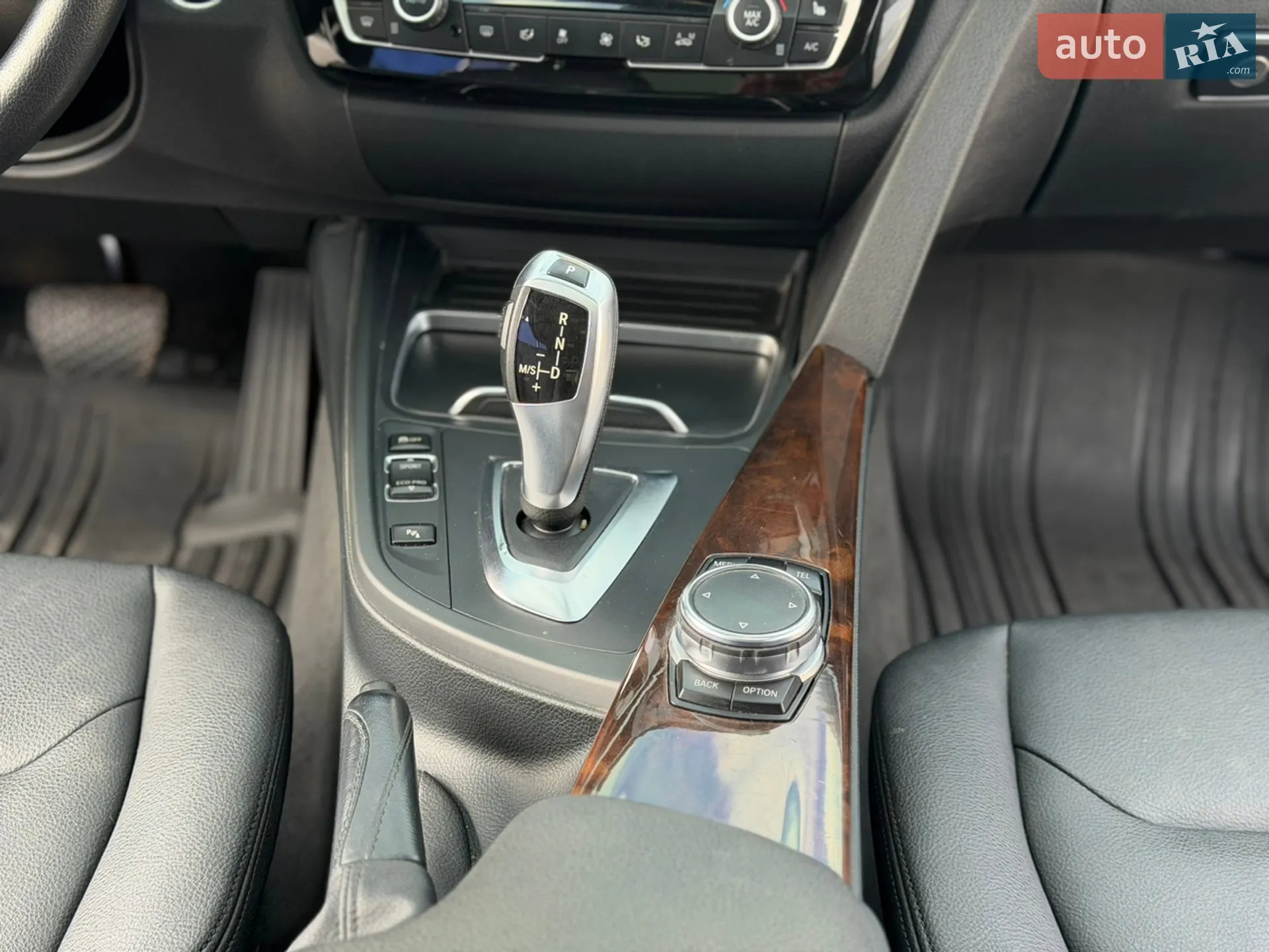 2016 BMW 3er - мініатюра 34