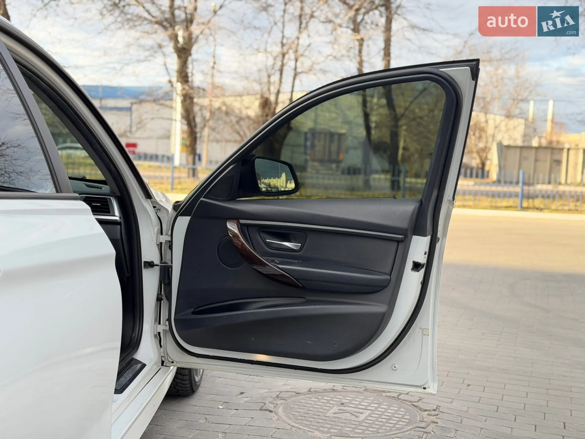 2016 BMW 3er - мініатюра 35