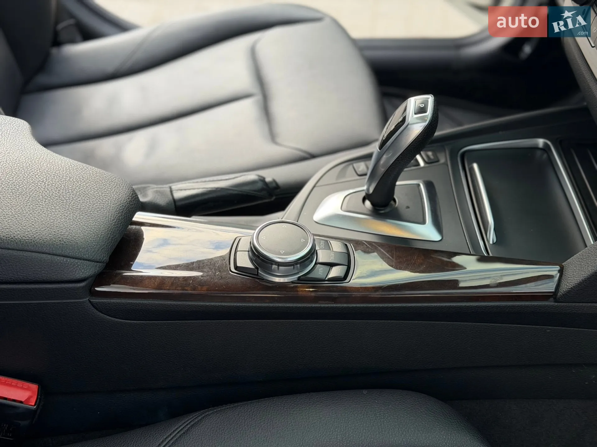 2016 BMW 3er - мініатюра 39