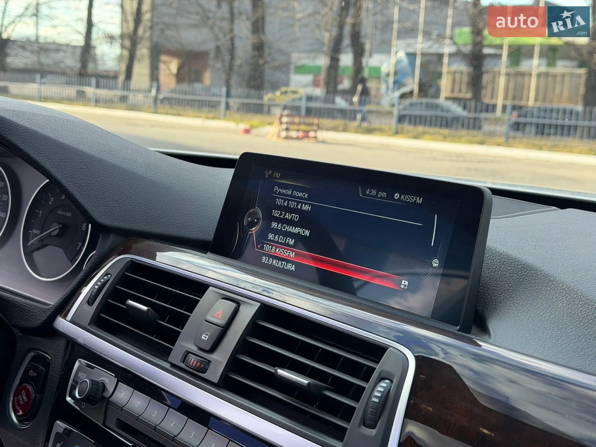 2016 BMW 3er - мініатюра 41