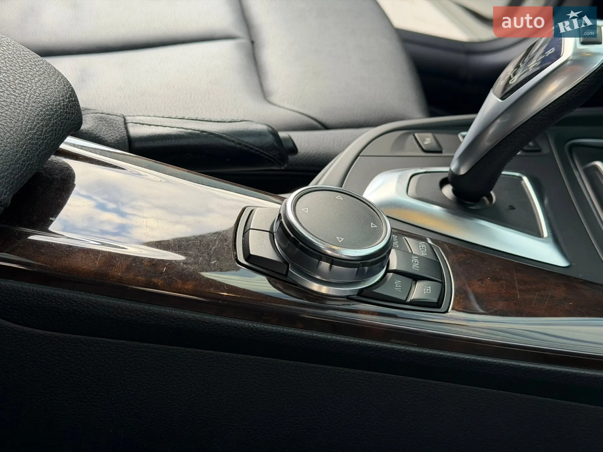 2016 BMW 3er - мініатюра 40