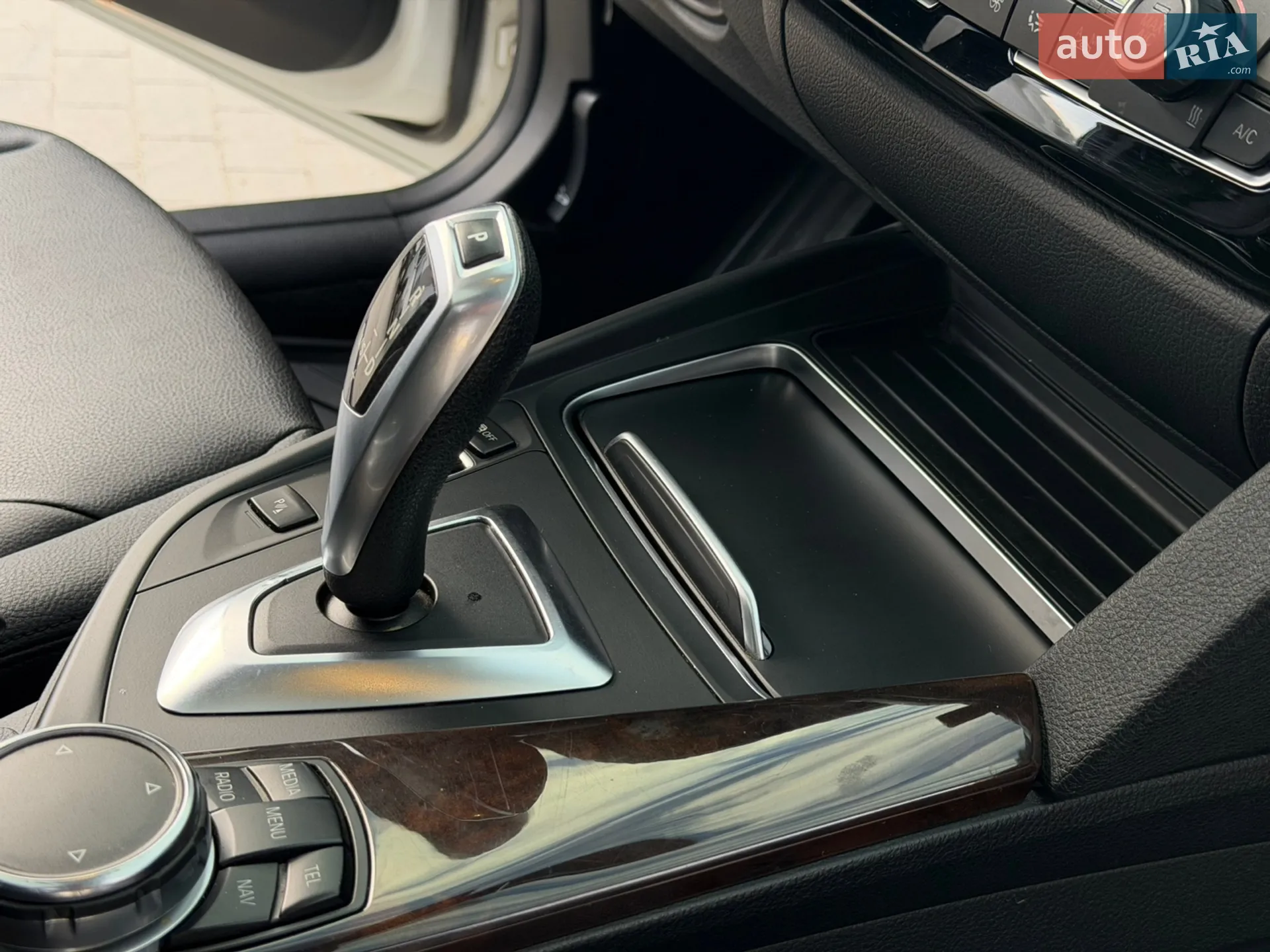 2016 BMW 3er - мініатюра 43