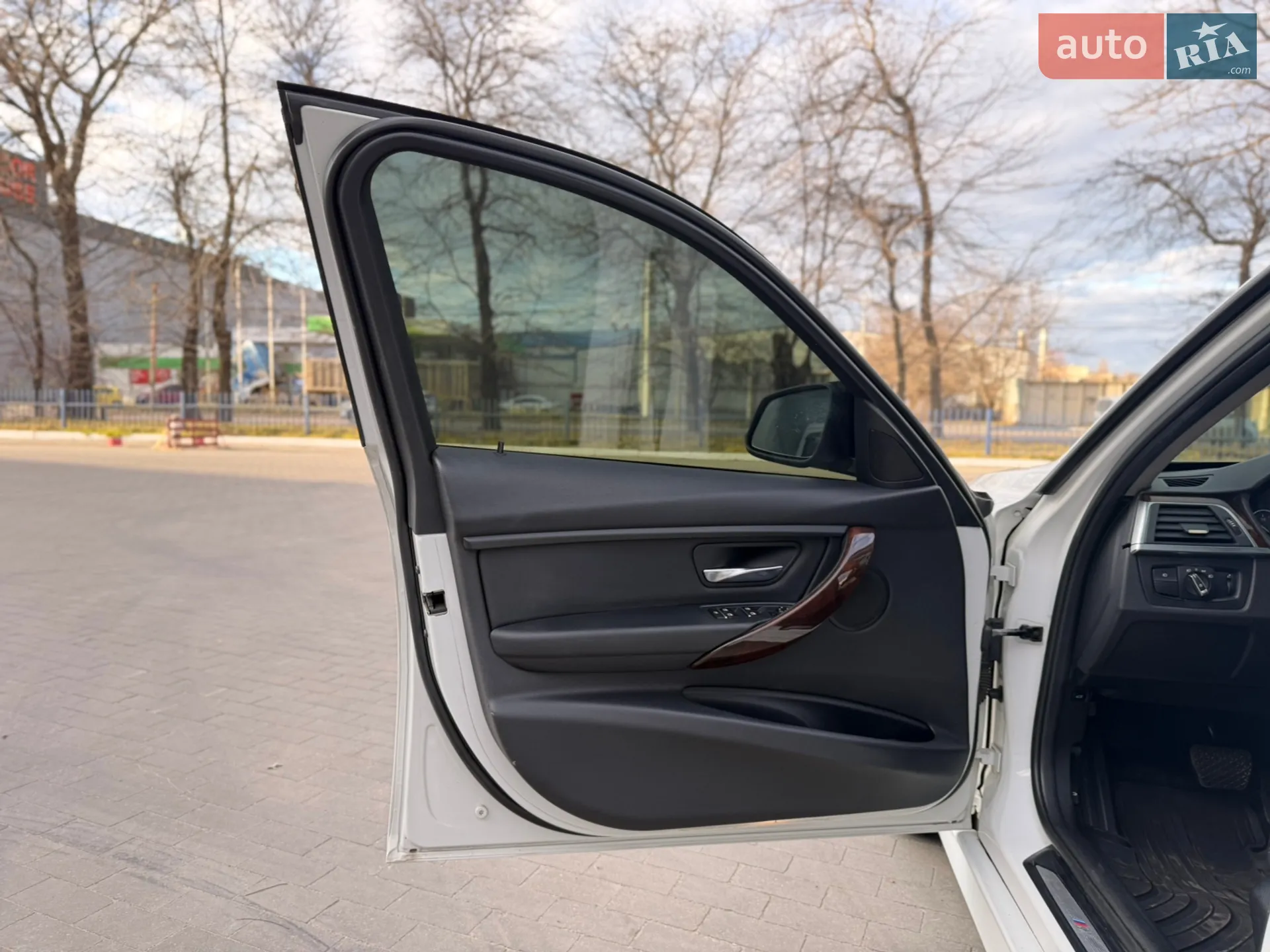 2016 BMW 3er - мініатюра 44