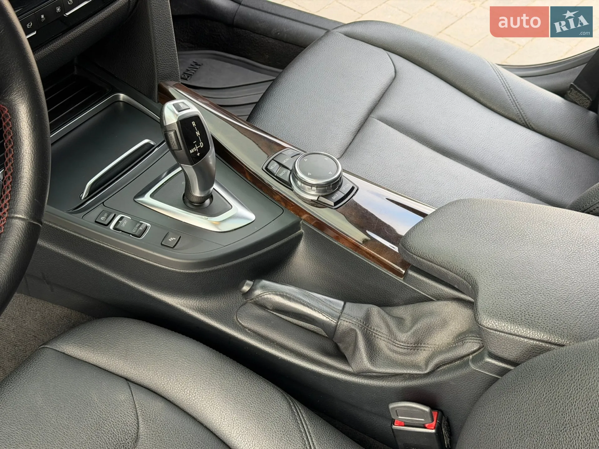 2016 BMW 3er - мініатюра 47