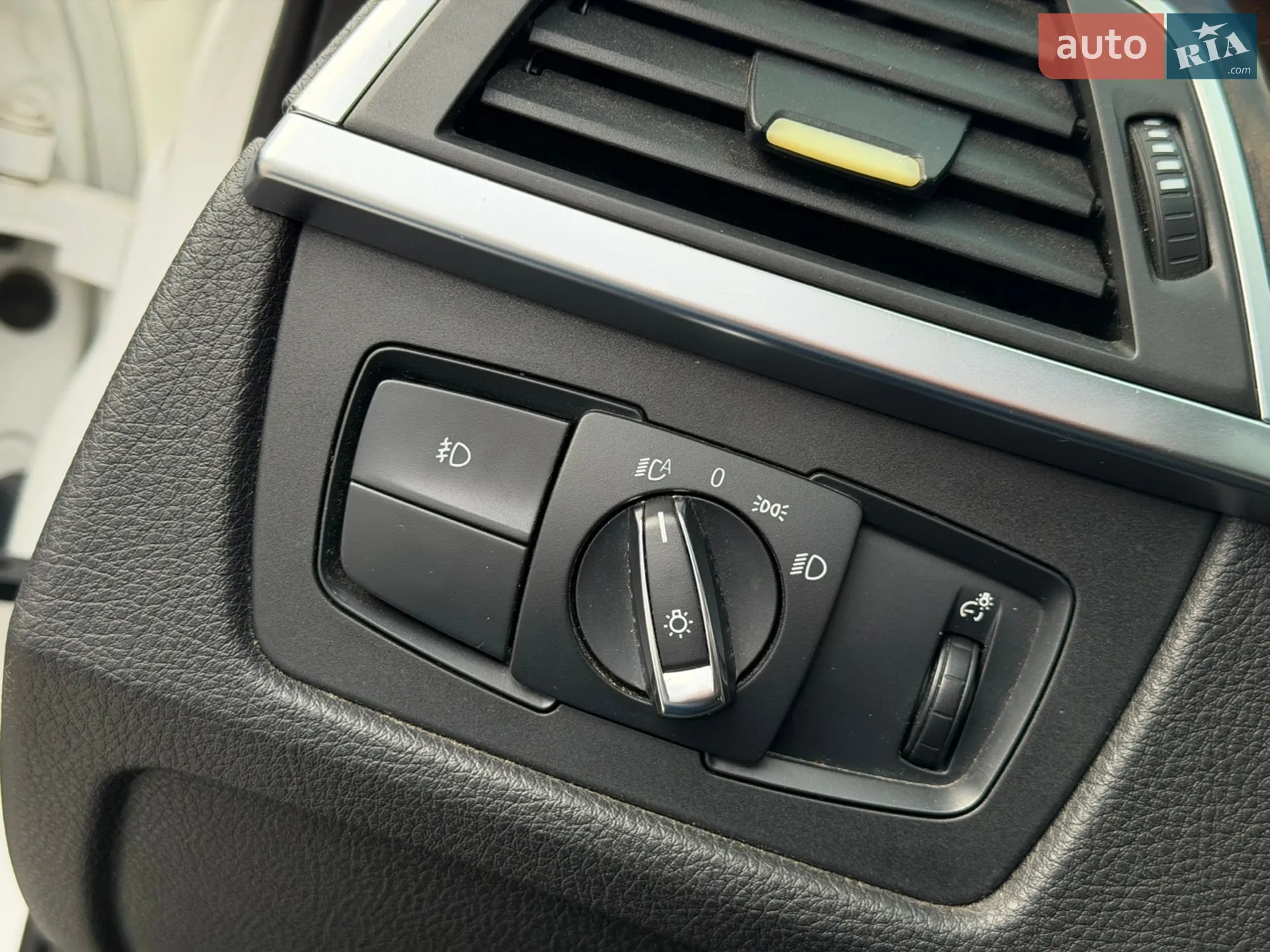 2016 BMW 3er - мініатюра 48