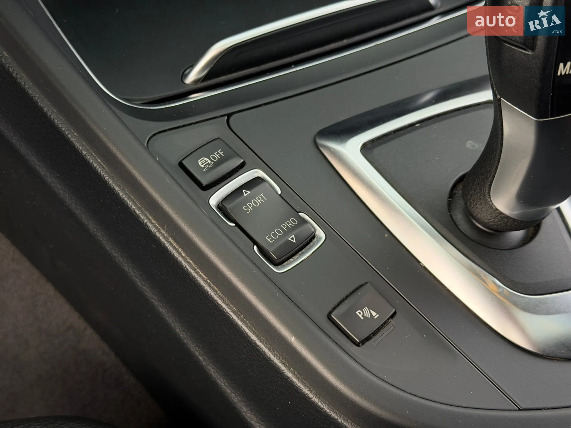2016 BMW 3er - мініатюра 51