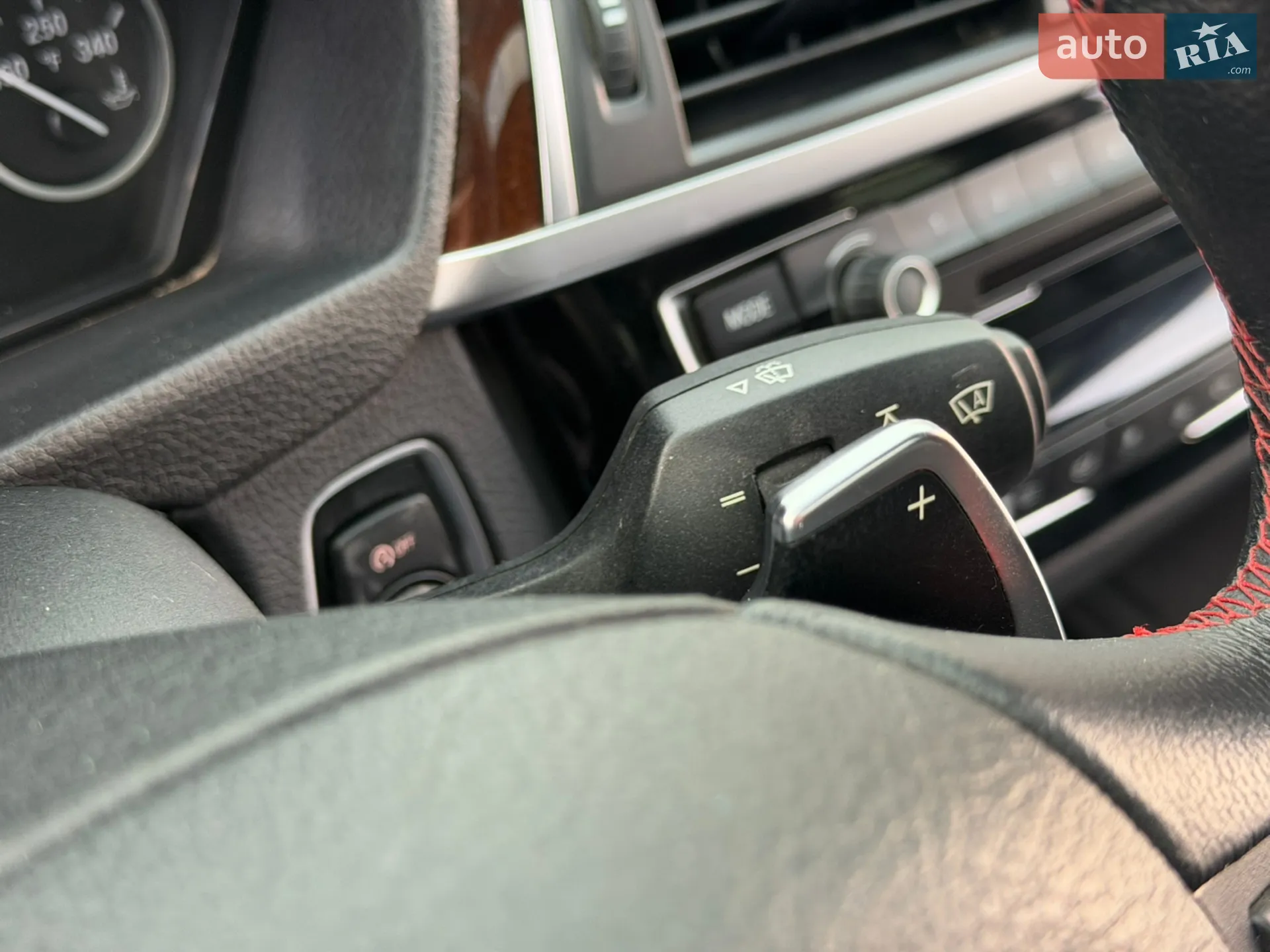 2016 BMW 3er - мініатюра 56