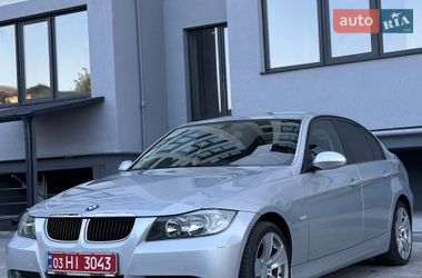 Седан BMW 3 Series 2006 в Балте