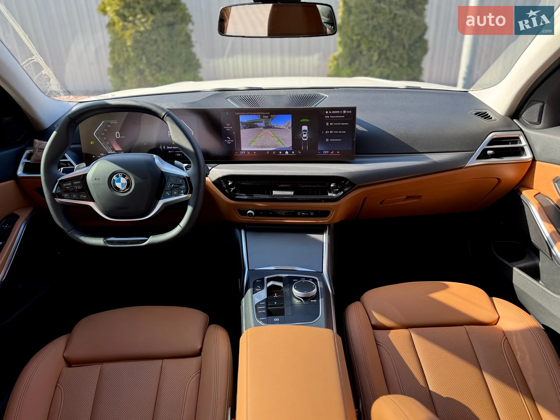 2024 BMW 3er - мініатюра 17