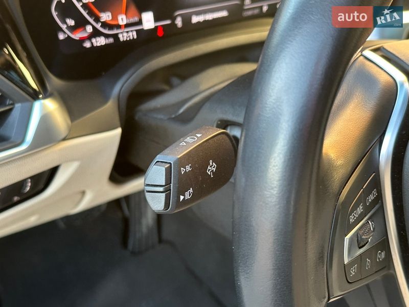 Седан BMW 3 Series 2020 в Виннице