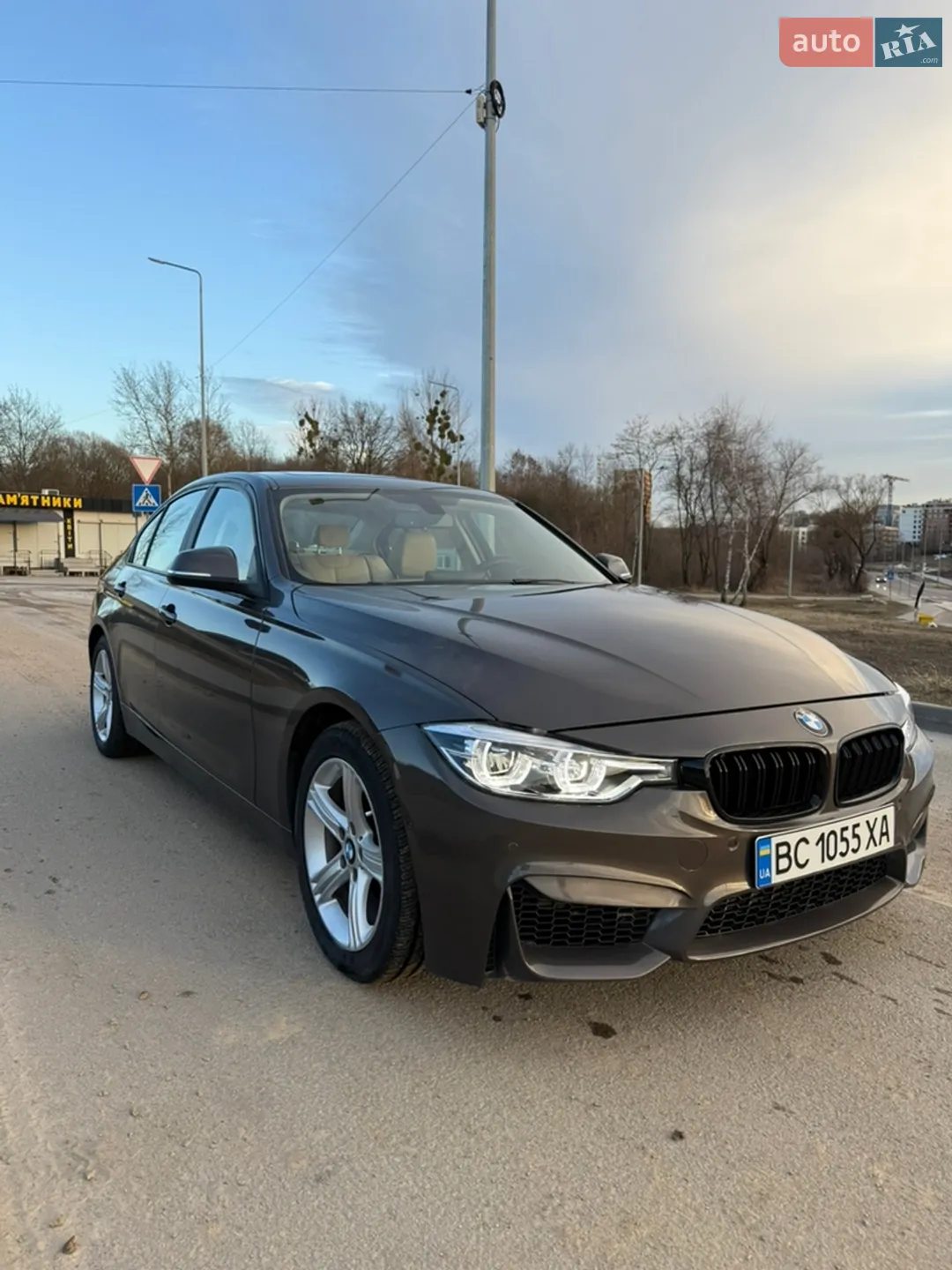 2013 BMW 3er - мініатюра 4