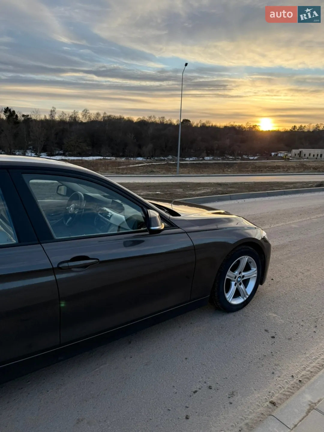 2013 BMW 3er - мініатюра 5