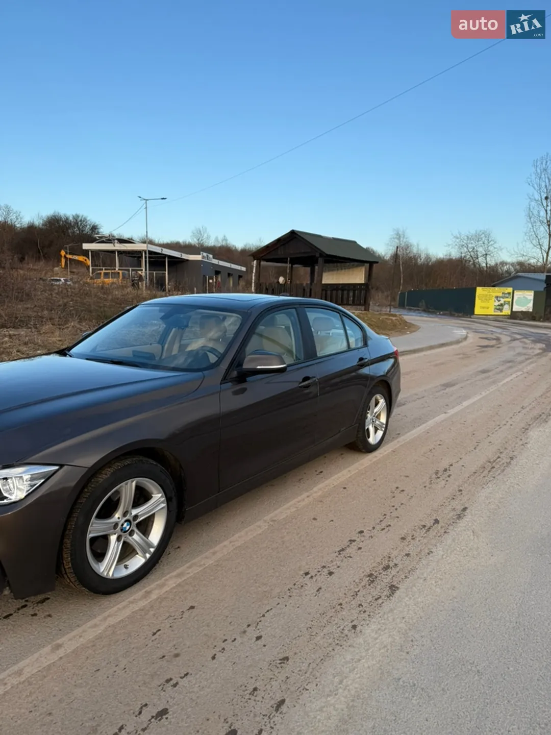 2013 BMW 3er - мініатюра 11