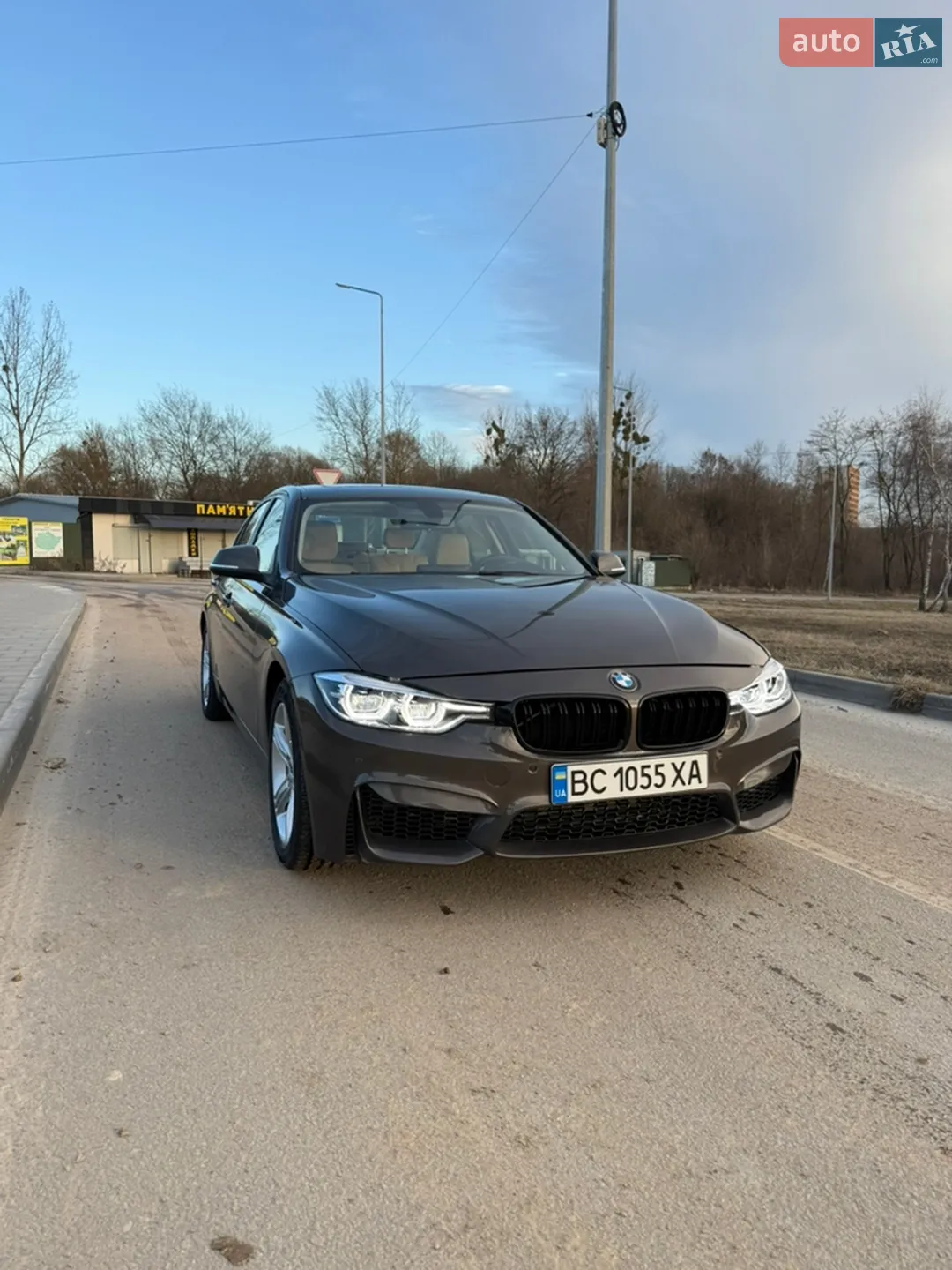 2013 BMW 3er - мініатюра 13